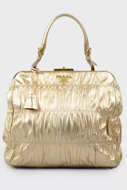 Сумка Prada