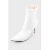 Ботильоны Gianvito Rossi