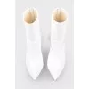 Ботильоны Gianvito Rossi