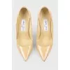 Туфли Jimmy Choo