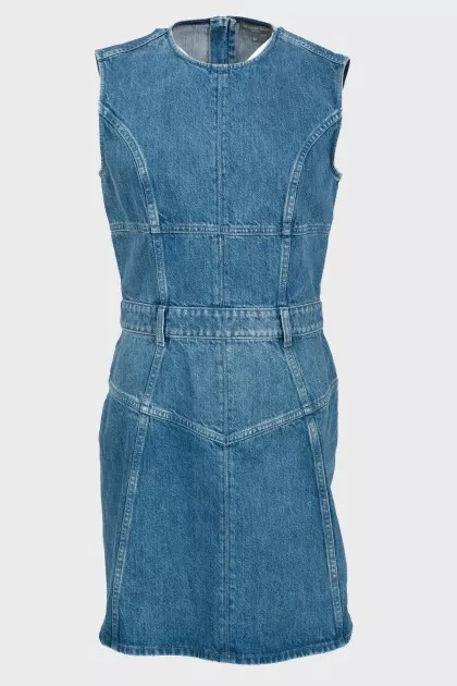 Платье Alexander McQueen