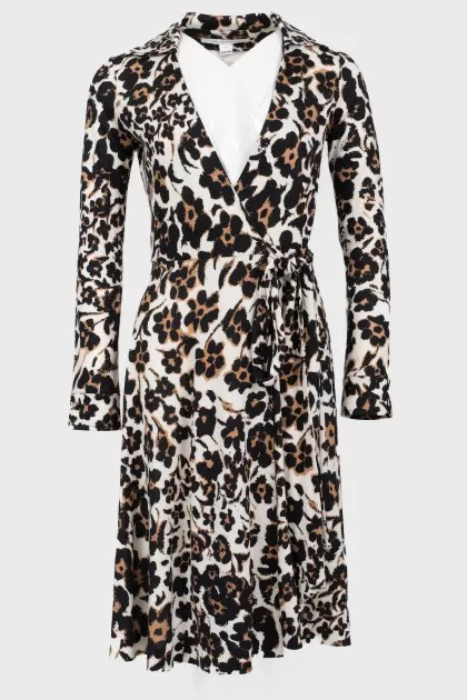 Сукня Diane von Furstenberg