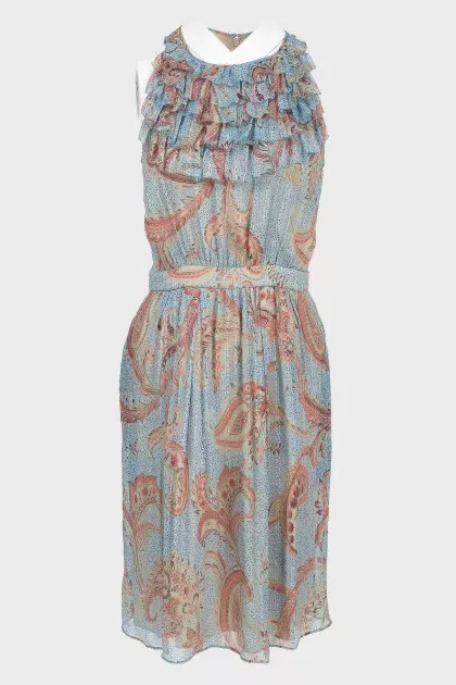 Платье Etro