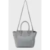 Сумка Rockstud Trapeze
