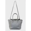 Сумка Rockstud Trapeze