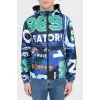 Вітровка Kenzo