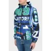 Вітровка Kenzo