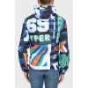 Вітровка Kenzo