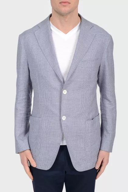 Пиджак Canali