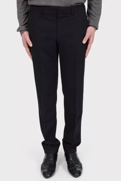 Брюки Gucci