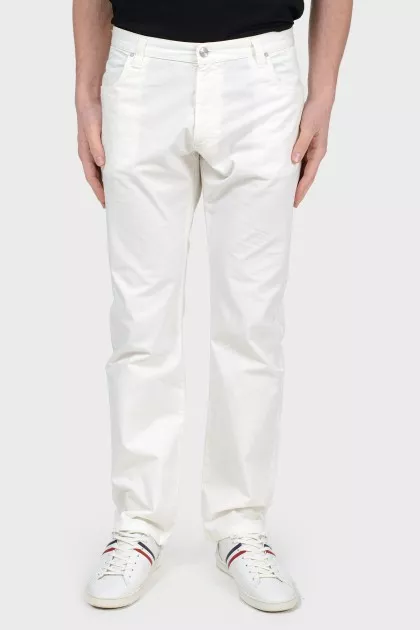 Джинсы Etro