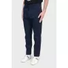 Брюки Gucci