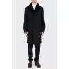 Пальто Corneliani
