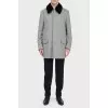 Пальто Corneliani