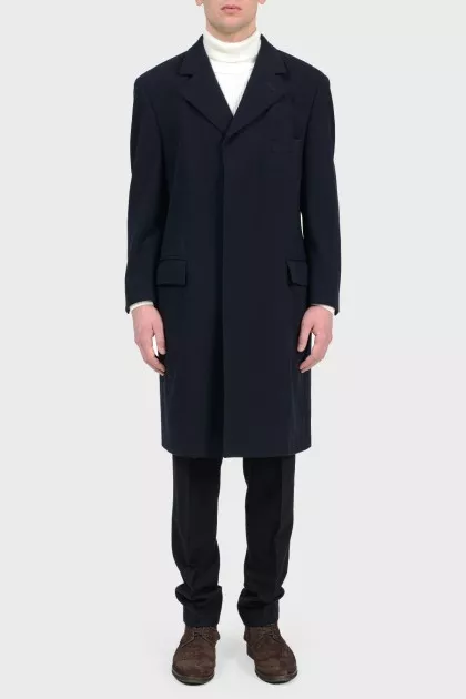 Пальто Hugo Boss
