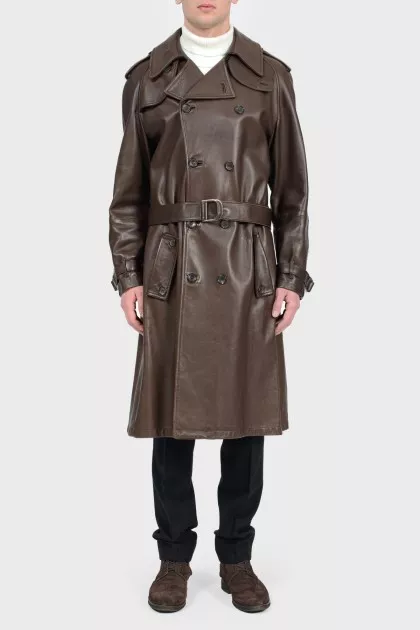Плащ Gucci