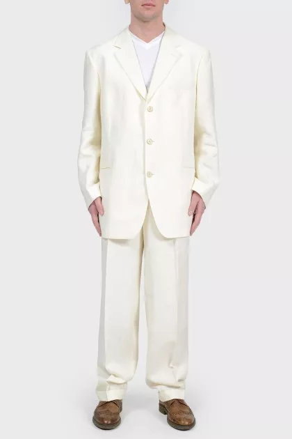 Костюм Hugo Boss