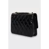Сумка CC Eyelet Wallet on Chain