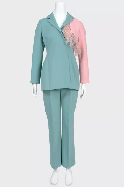 Костюм The COAT