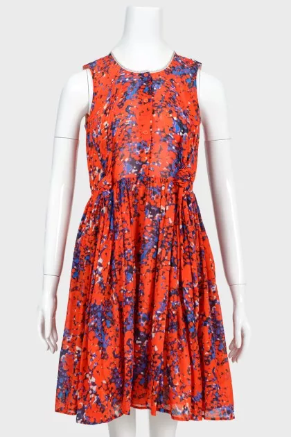 Сукня Carven
