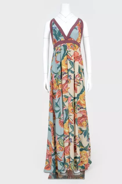 Сукня Antonio Marras