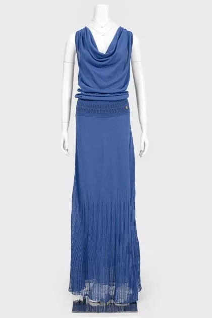 Платье Roberto Cavalli