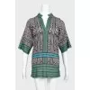Туніка Missoni