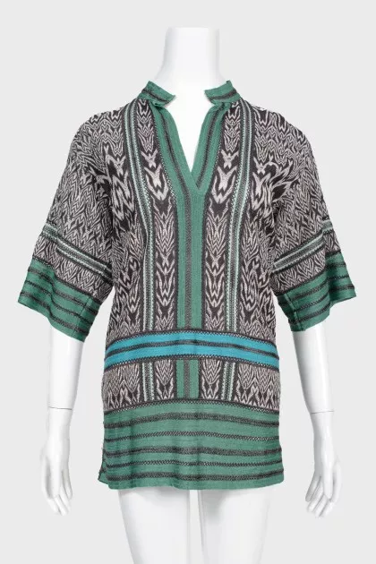 Туніка Missoni