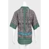 Туніка Missoni
