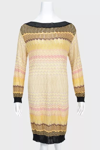 Платье Missoni