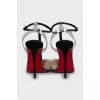 Туфлі Nosy Strass 100