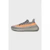 Чоловічі текстильні кросівки Boost 350 V2