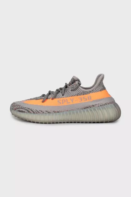 Чоловічі текстильні кросівки Boost 350 V2
