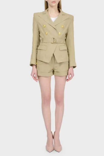 Жакет Balmain