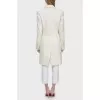 Пальто Balmain