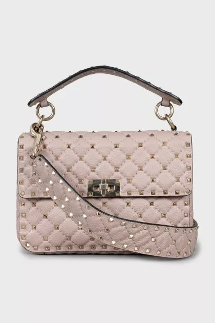 Сумка Rockstud Spike