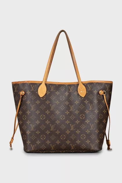 Сумка тоут Neverfull MM
