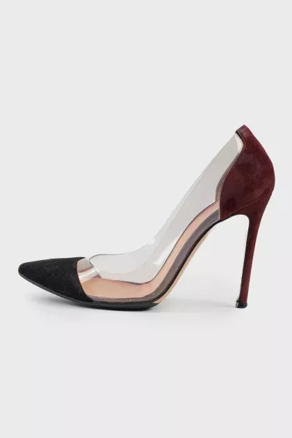 Туфли Gianvito Rossi
