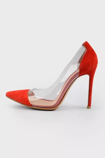 Туфли Gianvito Rossi