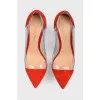 Туфли Gianvito Rossi