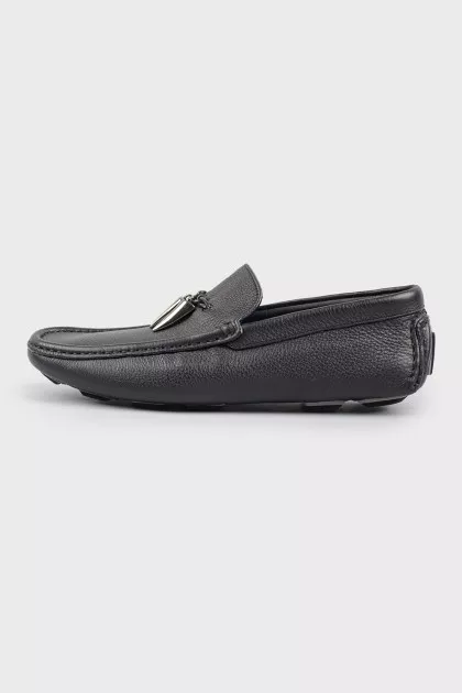 Мокасины Giuseppe Zanotti