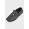 Мокасины Giuseppe Zanotti