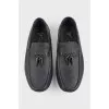 Мокасины Giuseppe Zanotti