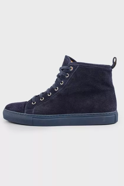 Ботинки Ralph Lauren