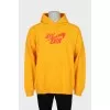 Чоловіче худі by Nike x Travis Scott