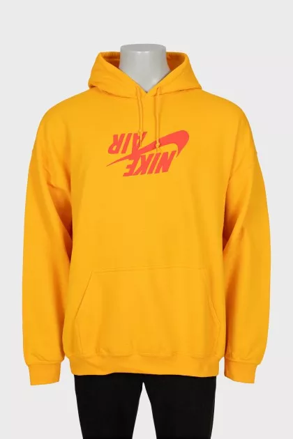 Чоловіче худі by Nike x Travis Scott