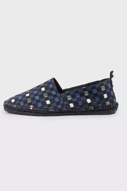 Эспадрильи Marni