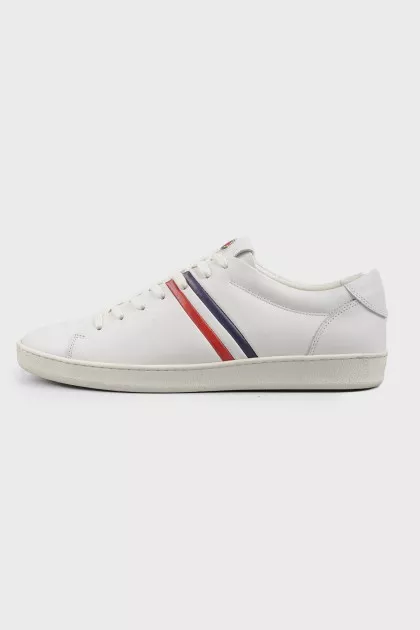 Кеды Moncler