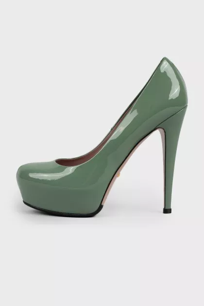 Туфлі Gucci