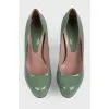 Туфлі Gucci